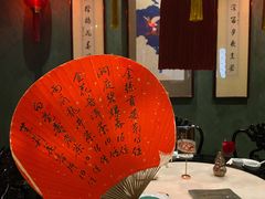 大堂-誉八仙粤菜(万象天地店)