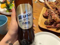 -3号仓库(幸福北路店)