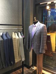-Suit&Leader尚理德服装定制(上海展览中心店)