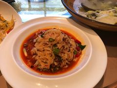 -华康夏宫餐厅(经二路店)