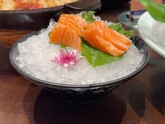 -东海怡品海鲜豆捞(舟宿夜江店)