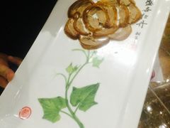 -北京全聚德(王府井店)