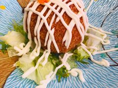 -一井烧肉·活鳗·寿司(望京SOHO店)