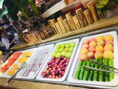 -吉布鲁牛排海鲜自助(成都大悦城店)