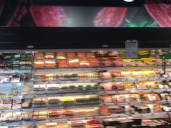 -盒马鲜生(丁香国际店)