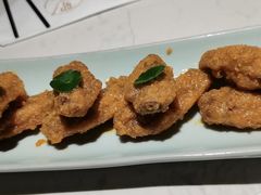 -卯时·龙光雅宴·精致锡帮菜(惠山古镇店)
