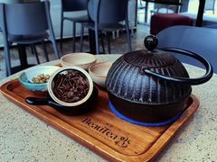 金骏眉-BeauTea水仙(coco park店)