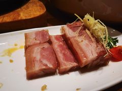 -周家二小姐的菜(西津渡店)