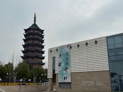 -苏州丝绸博物馆