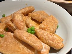 -吃饭皇帝大土家民族菜(正大广场店)
