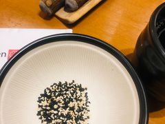 -胜博殿日式炸猪排(侨福芳草地店)