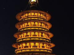 -隋唐洛阳城明堂天堂景区