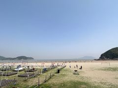-东海半边山旅游度假区