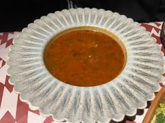 -格鲁·秀色Georgia’s Feast