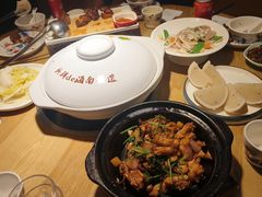 -龙泉人椰子鸡·糟粕醋·海南菜(南大桥店)