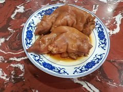 猪蹄-九河居(荔湾路店)