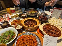-小柴米·传统江西菜(八一广场店)