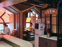 -南城十里潮汕鲜牛火锅·鲜虾生滚粥(融汇老商埠店)