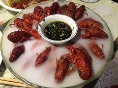 -红钳侠小龙虾·烧烤(中赢康康谷店)