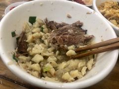 -老刘家泡馍·陕西老字号(钟楼广济街店)