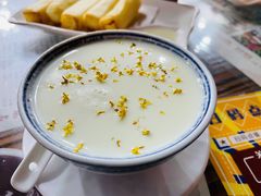 -周大娘牛乳(旧寨古村总店)