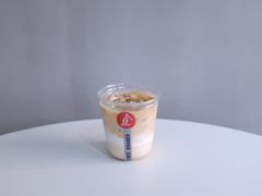 拿铁-COFFEE CALL(云锦路店)