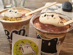 -ABCD咖啡屋(妇幼店)