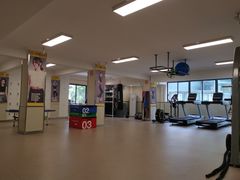 -中田·健身+普拉提(苗栗路店)