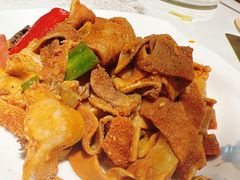 -马白开来特色羊排揪片子  (总店)