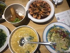 -锡和无锡菜(景丽苑店)