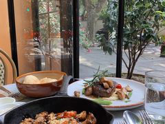 -夏朵餐厅(丁香店)