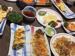 -大雄寿司(中华广场店)