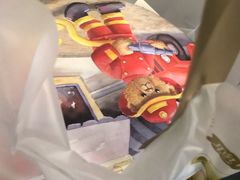 -珍妮曲奇聪明小熊(尖沙咀店)
