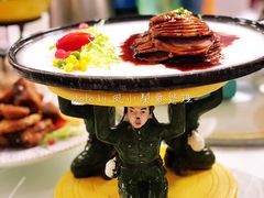 五香酱牛肉-高老庄新家宴(北斗星广场店)