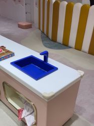 -奈尔宝·儿童乐园·亲子餐厅(苏州大悦城店)