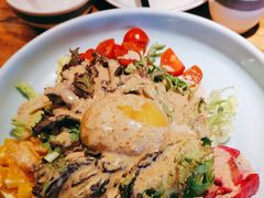 -吕氏疙瘩汤·私家菜馆(慈云寺店)