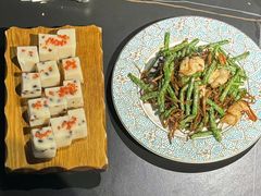 -魁盛居百年鲁菜馆(县西巷店)