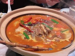 -掌柜的店·河南菜(日月光店)