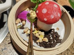 -菌彩云南野生菌火锅(新亚洲店)