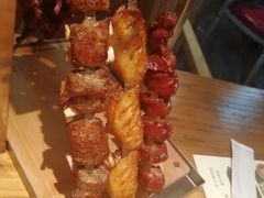 -通海俄式烧烤(下瓦房店)