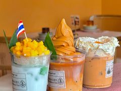 -美泰·Mangothai·清迈云街(天空之城店)