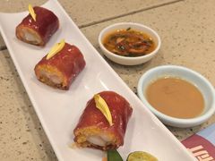 -点都德(龙之梦店)