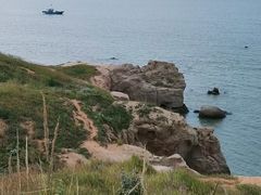 -辽宁团山国家级海洋公园