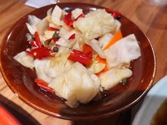 -先启半步颠.川菜.小酒馆(宝安坪洲店)