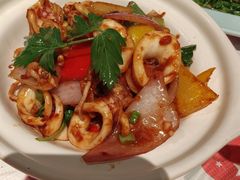 -蕉叶·广州明星泰国菜(黑金冠保利广场店)