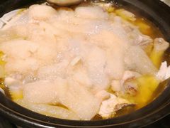 -同仁四季椰子鸡(福田东园总店)