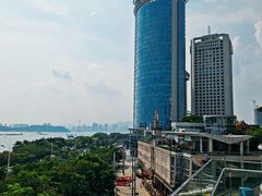 -厦门海港英迪格酒店(中山路店)