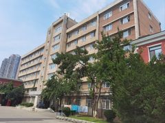 -辽宁大学(崇山校区)