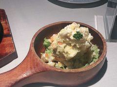 -俄士厨房(时代天街店)