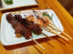 -千吉日本料理(日本一条街店)